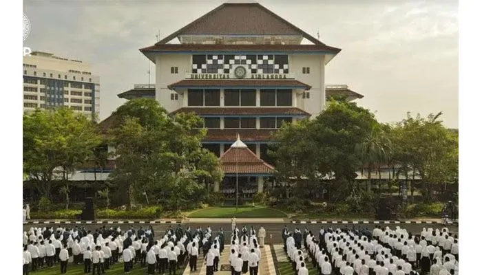 4 Jalur Seleksi Mandiri di Universitas Airlangga (UNAIR) Tahun 2024