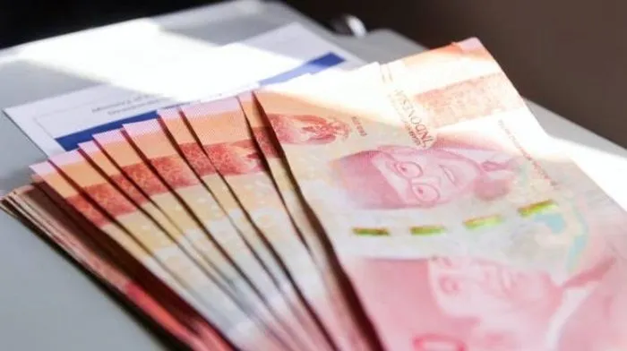 Informasi terbaru bansos ini adalah sebanyak 12.217 KPM di sebuah daerah cair BLT 600.000 rupiah.