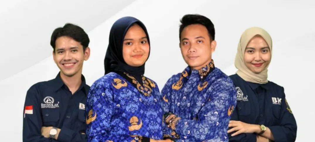 Instansi pusat diketahui membuka formasi sebanyak 429.183 yang terdiri 207.247 CPNS dan 221.936 PPPK.