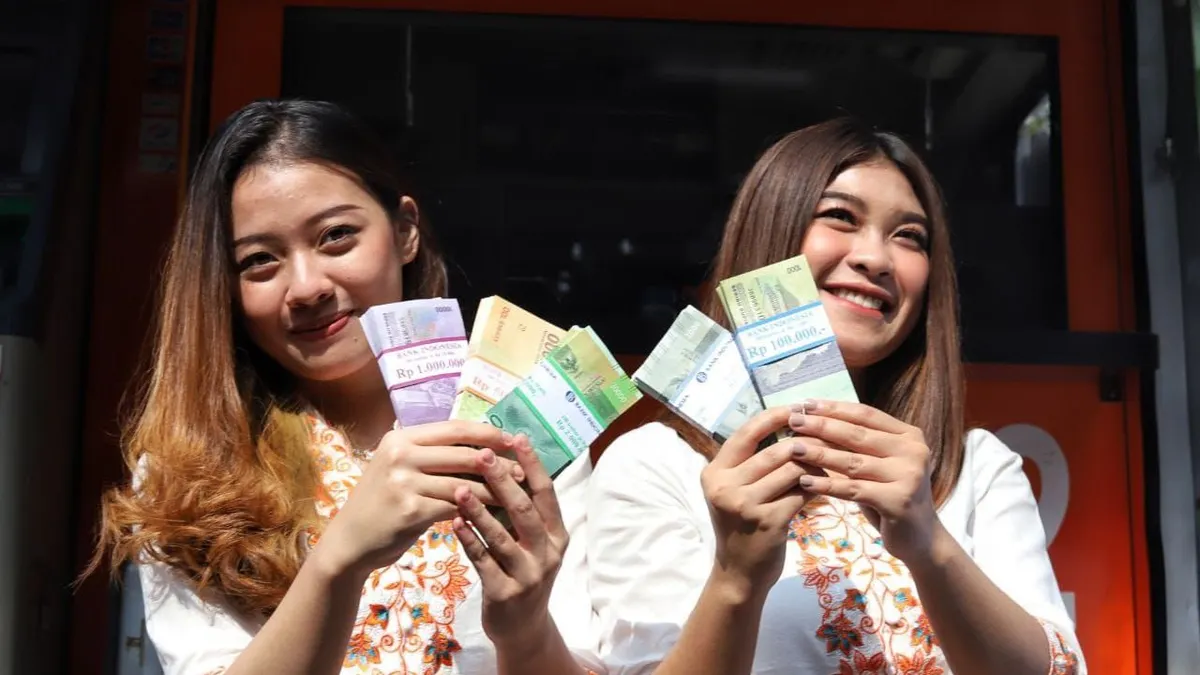 Illustrasi. 5 Alasan Miliki Uang Namun Tak Bahagia