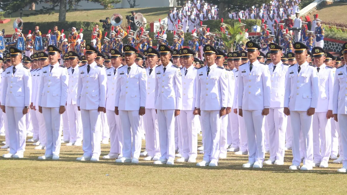 Sekolah Kedinasan 