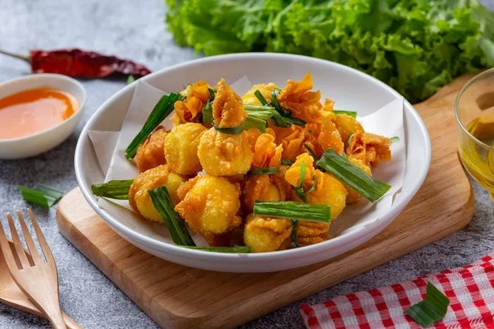 Kepribadian Tersembunyi Lewat Makanan Favorit, Apakah Kamu Suka Rasa Asin, Asam atau Pedas