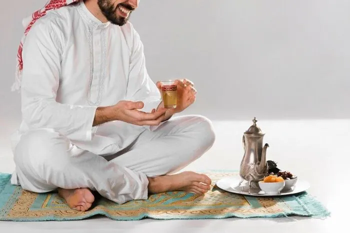 Illustasi. Keistimewaan Puasa Syawal
