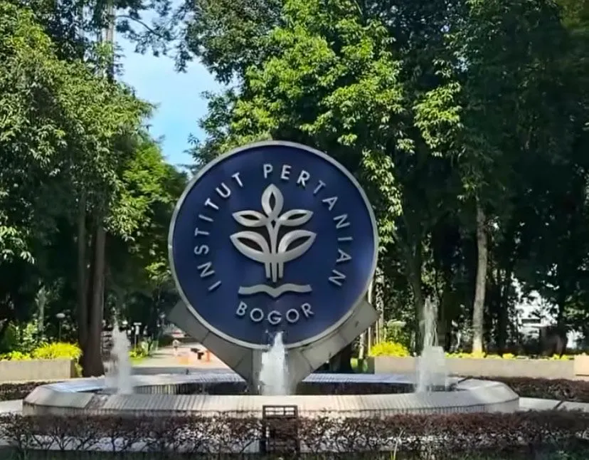 Jurusan Sepi Peminat di Institut Pertanian Bogor (IPB) Jalur SNBT