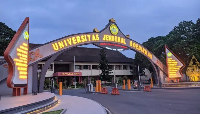 Universitas Jendral Soedirman (Unsoed)
