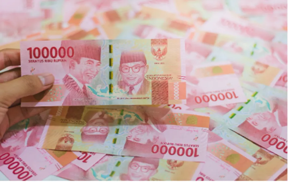 Ilustrasi pencarian bantuan sosial