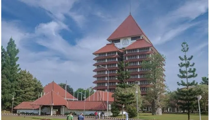 Universitas Indonesia (UI).