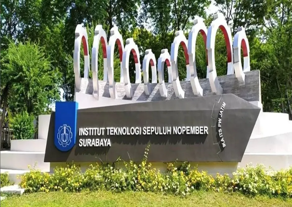 Institut Teknologi Sepuluh Nopember (ITS)