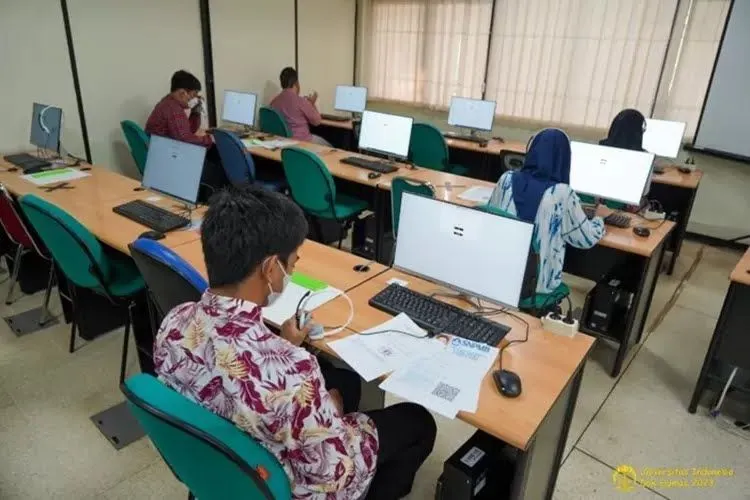Kisi-kisi Terbaru Materi Tes Literasi dan Penalaran UTBK SNBT 2024, Sudah Siap Bersaing?