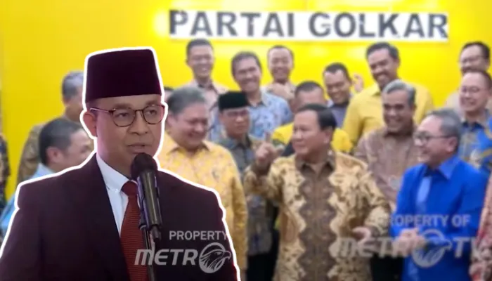 Partai Gerindra memastikan tidak akan mendukung Anies Baswedan dalam Pilkada Jakarta 2024 meskipun Anies memiliki elektabilitas tertinggi.
