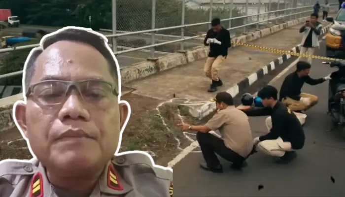 Rudiana juga terus merasa di pojokan oleh beberapa pihak di antaranya oleh Dedi Mulyadi, Dede, dan Liga Akbar.