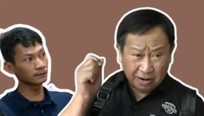 Susno Duadji menegaskan penolakannya terhadap perdebatan novum dalam sidang PK Saka Tatal, memilih fokus pada pencarian kebenaran dan menghindari perdebatan yang dianggap tidak substansial.