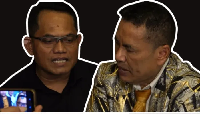 Kemunculan Iptu Rudiana langsung mendapatkan kritik tajam dari Hotman Paris, kuasa hukum keluarga Vina Cirebon.