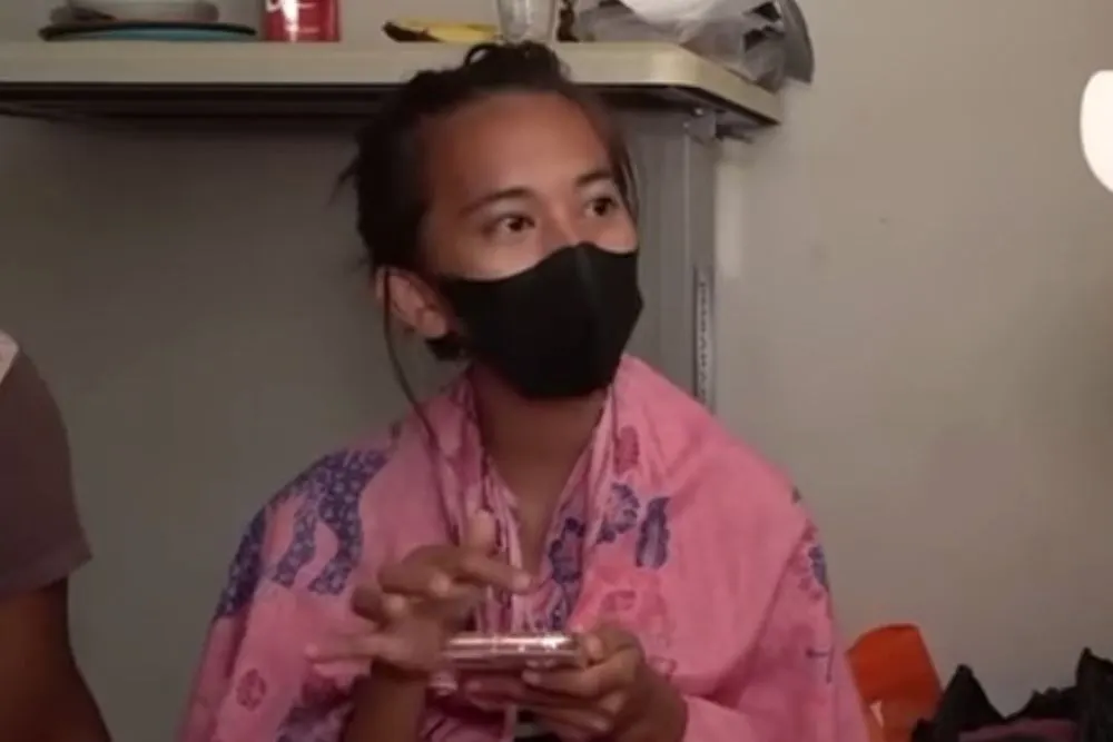 Linda, Teman Vina