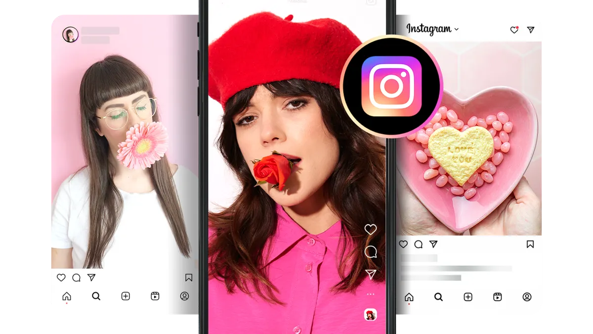Instagram