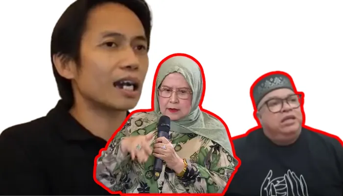 Kritik keras kuasa hukum Pegi Setiawan, Toni RM menyayangkan sikap tim pencari fakta kasus Vina Cirebon yang berubah haluan.