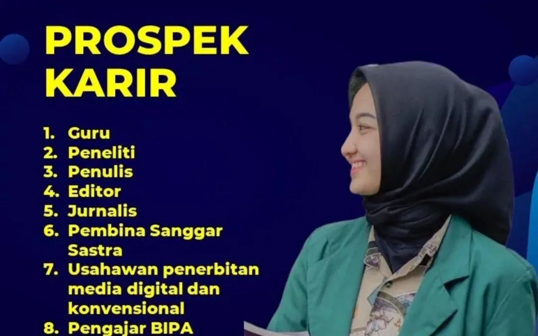 Jurusan S-1 Pendidikan terbaik versi Indonesian Institutional Subject Ranking tahun 2025