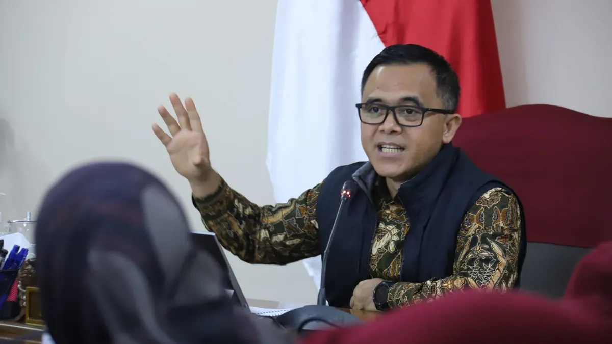 Menpan RB Abdullah Azwar Anas telah menetapkan bahwa hanya ada 4 kriteria pelamar yang berhak mengikuti seleksi PPPK tahun ini.