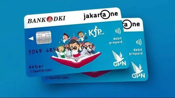 Pemerintah Provinsi DKI Jakarta telah mencairkan bansos KJP Plus Tahap 1 periode Oktober untuk KPM siswa-siswi SD, SMP, SMA, SMK Sederajat.