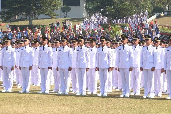 Memahami materi dan kisi-kisi soal dari tes ini sangat penting, karena hasilnya akan menentukan kelanjutan peserta ke tahap seleksi akhir.