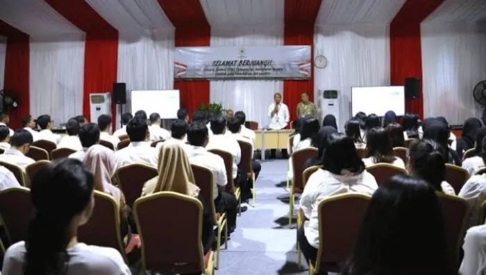Bagi peserta yang ingin mengetahui bocoran soal tau field report dari materi soal TKP ini bisa simak informasi berikut.