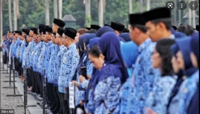 FR SKD CPNS ini biasanya beredar di berbagai linimasa bersumber dari peserta yang sudah menjalankan tes lebih dulu.