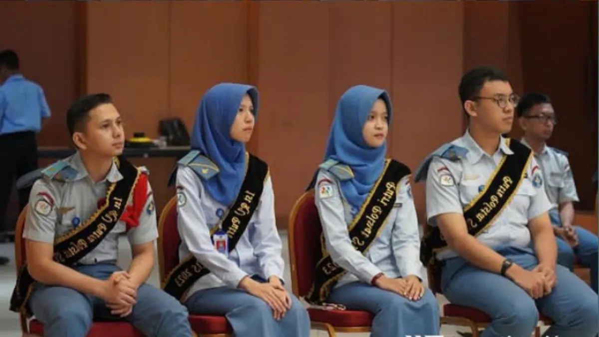 Berikut ini adalah bocoran soal yang akan keluar dalam tes psikotes dan akademik di sekolah kedinasan Polstat STIS.