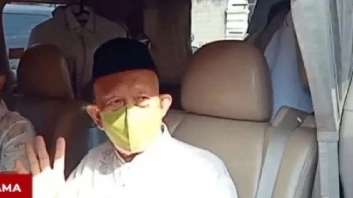Ketua RT Abdul Pasren dan Kafi putranya, merupakan dua saksi kunci penangkapan terhadap para terpidana di kasus Vina pada 2016 lalu.