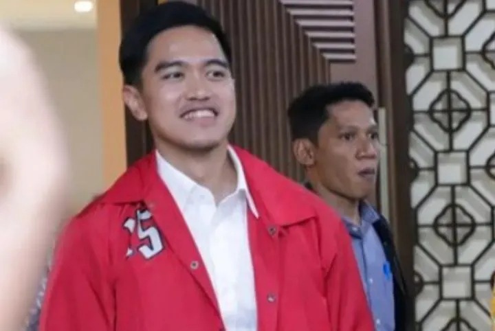 Kaesang Pangarep baru-baru ini melakukan safari politik kunjungan ke berbagai partai.