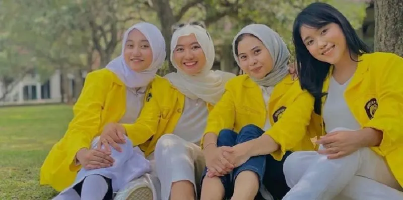 Kampus terbaik versi SINTA Kemdikbud