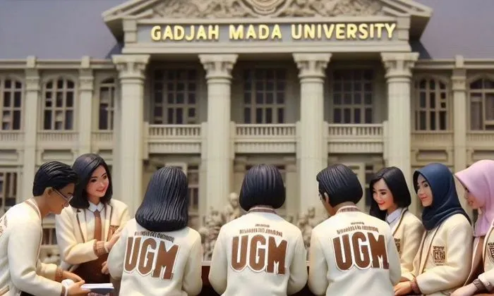5 jurusan ramai peminat di UGM