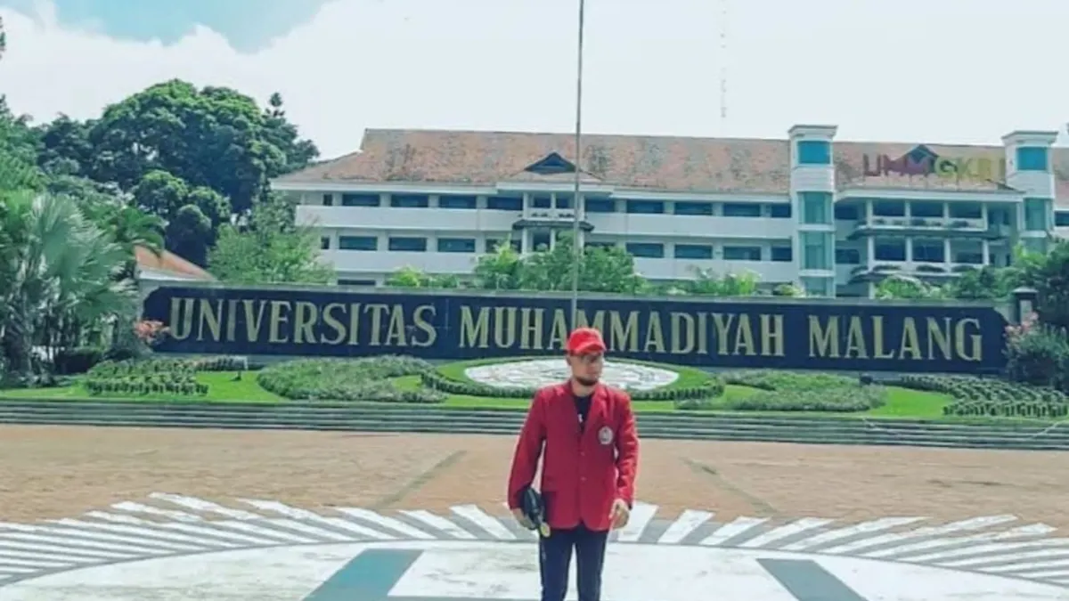 10 universitas swasta terbaik di Indonesia