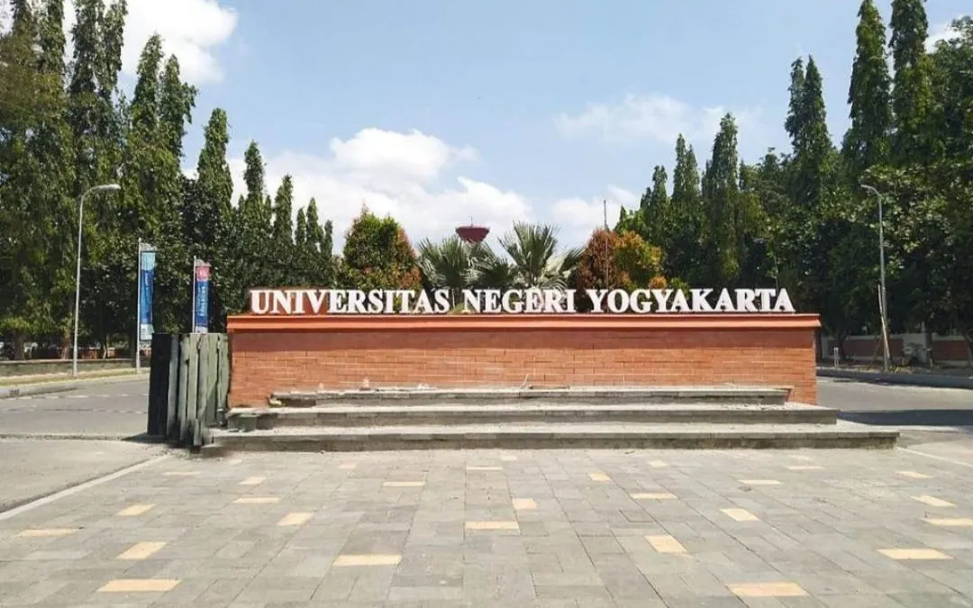 Universitas Negeri Yogyakarta (UNY)