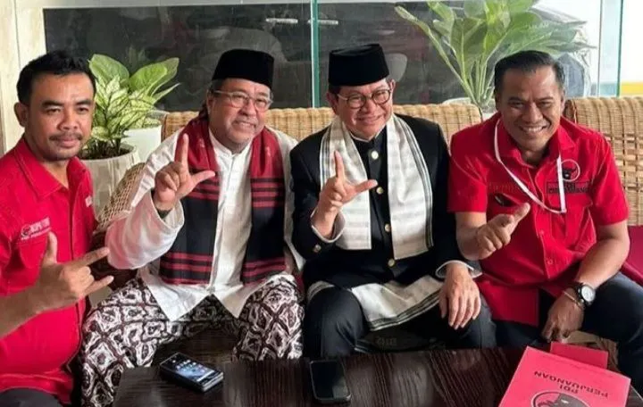 Dirinya mengatakan jika setiap pembahasan undang-undang harus memenuhi persyaratan yang ada, termasuk RUU Perampasan Aset.