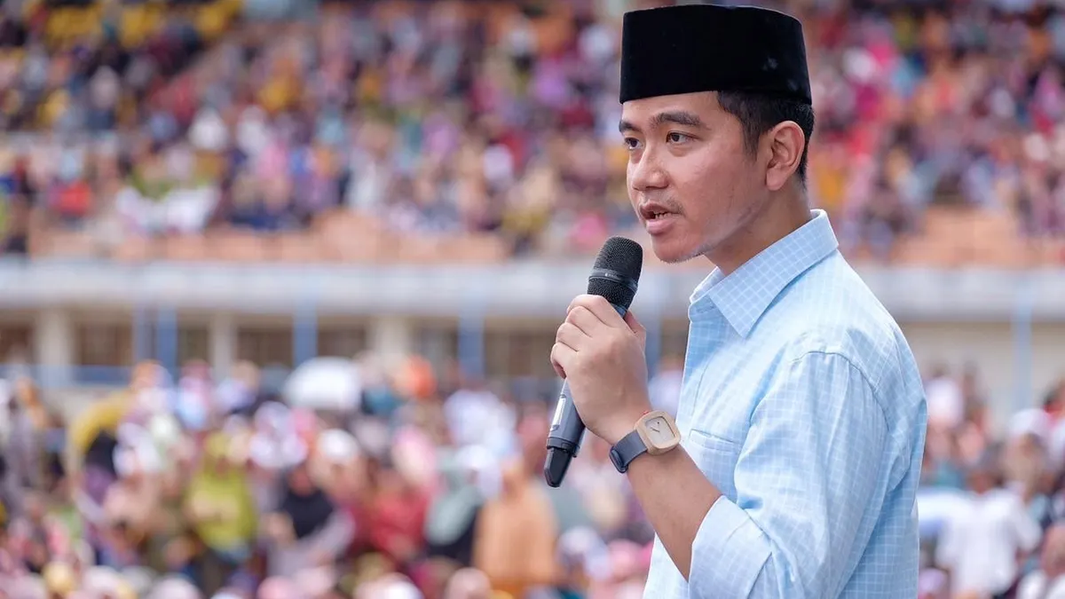 Hingga heboh tudingan menjurus kepada Wakil Presiden terpilih, Gibran Rakabuming Raka sebagai pemilik akun Fufufafa ini.