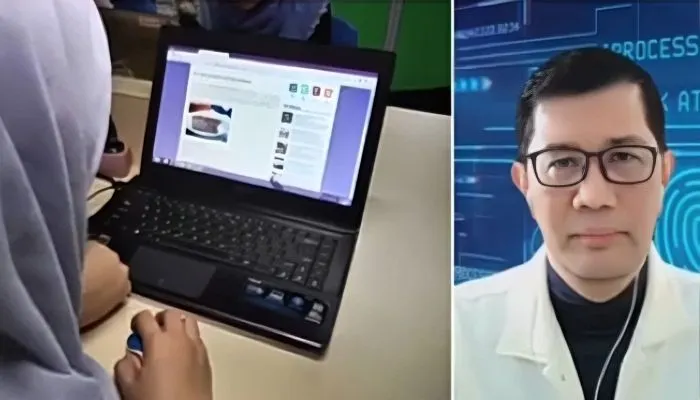 Analis IT soal pemilik akun Fufufafa