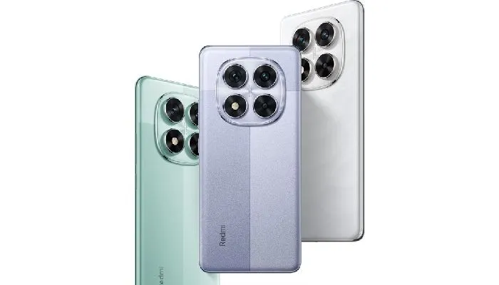 Redmi Note 14 Pro