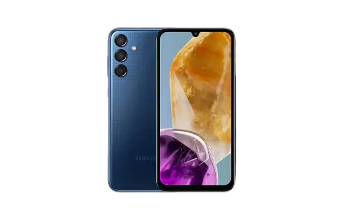 Samsung Galaxy M15 5G.
