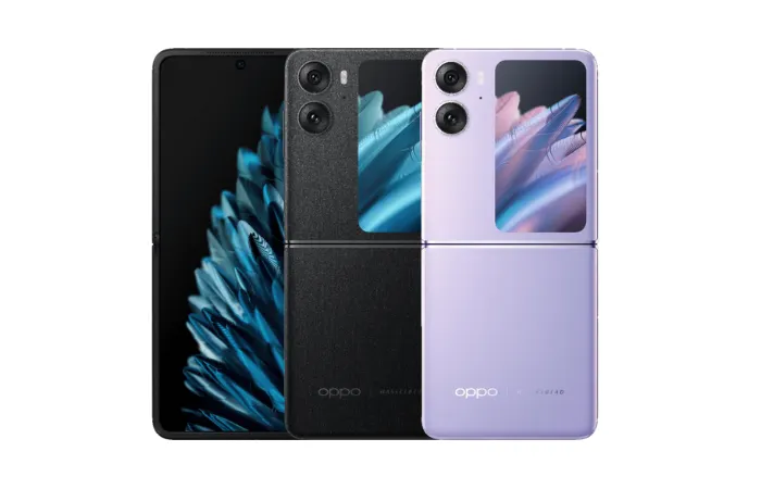 Jika saat ini kamu butuh smartphone untuk ngonten, deretan handphone (HP) dari Oppo ini bisa jadi pilihan.