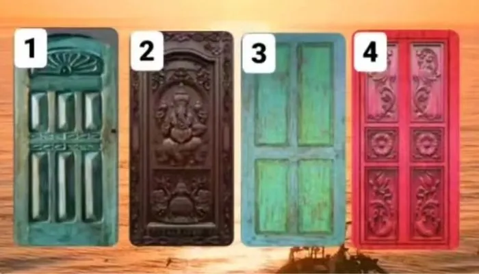 Tes kepribadian ini akan mengungkapkan bagaimana sifat dan karakter asli dirimu lewat pilihan gambar.