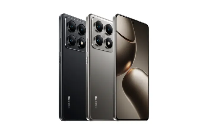 Xiaomi kembali mengguncang pasar Indonesia dengan merilis dua ponsel flagship terbarunya Xiaomi 14T dan Xiaomi 14T Pro.