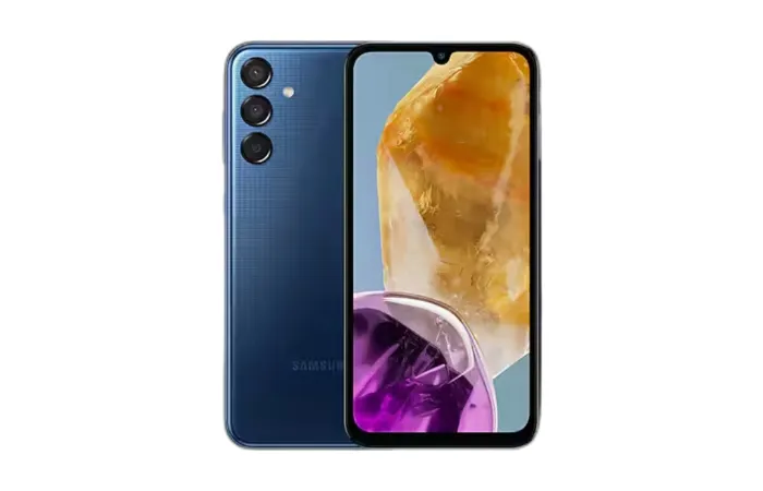 Dengan harga di kisaran Rp2 jutaan, Samsung Galaxy M15 5G menawarkan keunggulan yang jarang ditemukan pada kelas harganya.