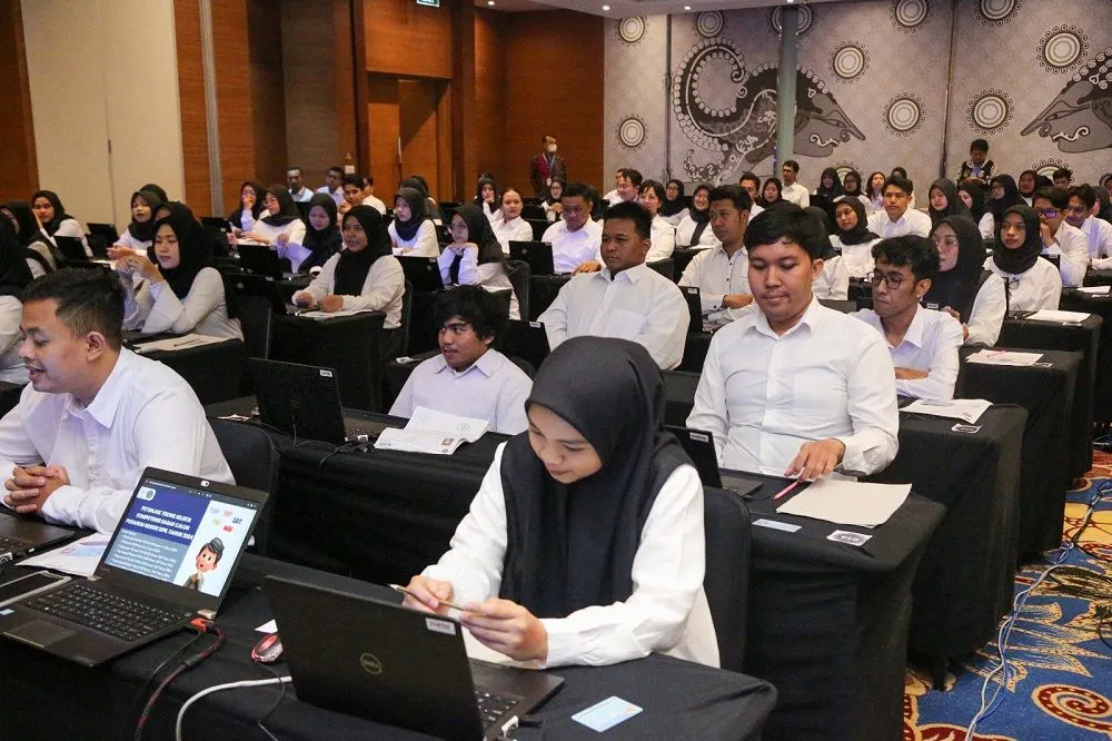 Bagi Kamu yang belum melaksanakan tes SKD CPNS 2024 wajib tahu rangkuman FR SKD CPNS terbaru dan terlengkap ini.