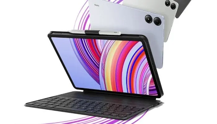 Tablet Xiaomi Terbaru Oktober 2024