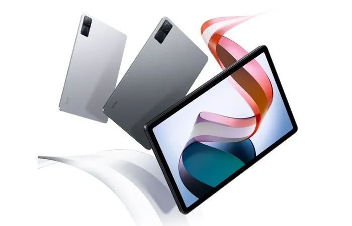 Tablet Xiaomi