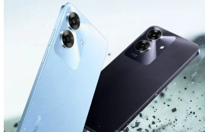 Illustrasi. Realme Pilihan HP RAM 8 yang Murah