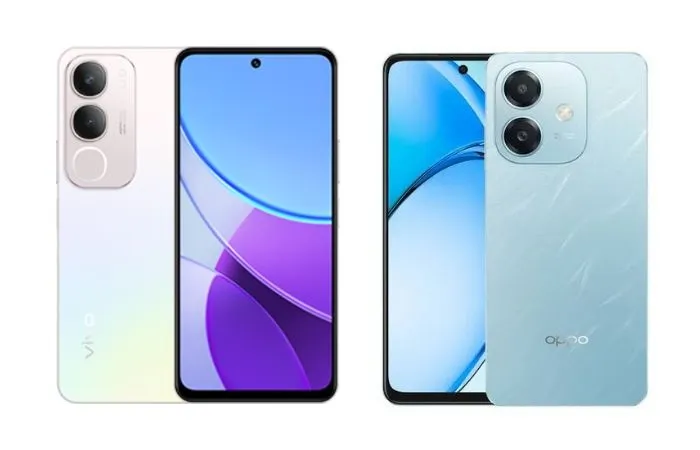  Cek Perbedaan Vivo Y19s vs Oppo A3x