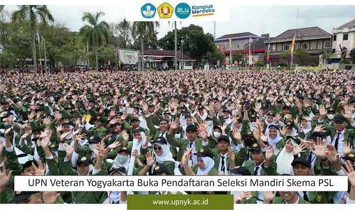 UPN Veteran Yogyakarta