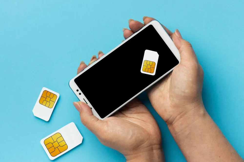 Cara Mengatasi Sim Card Tidak Terbaca 