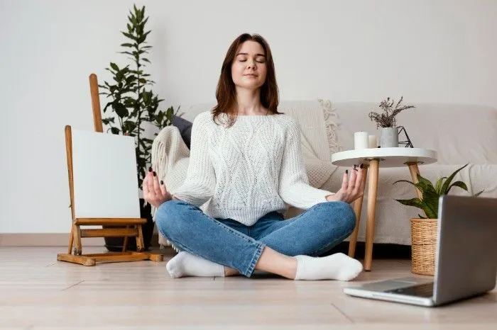 5 Cara yang Bisa Kamu Lakukan untuk Meningkatkan Energi Positif dalam Diri, Ayo Coba Sekarang!